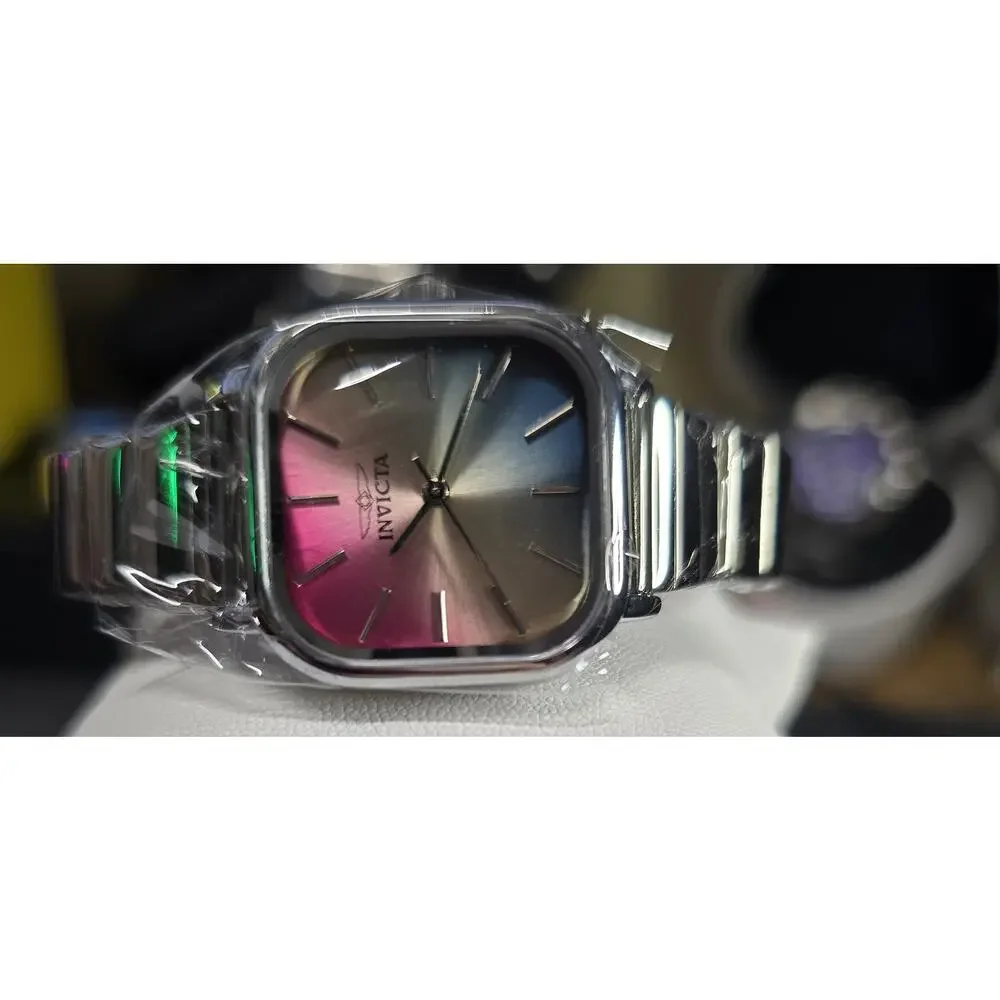 Invicta Celestial 70233, Woman's Watch, 26.5mm - 124